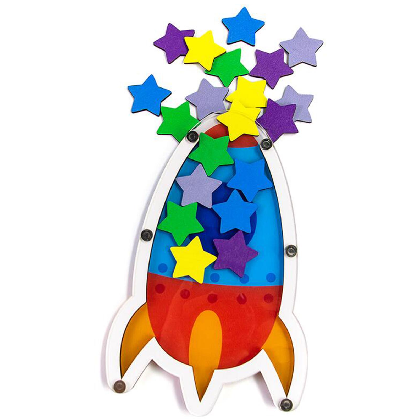 Zabawki edukacyjne dla dzieci, – Kids Education Motivation recenzja i cena