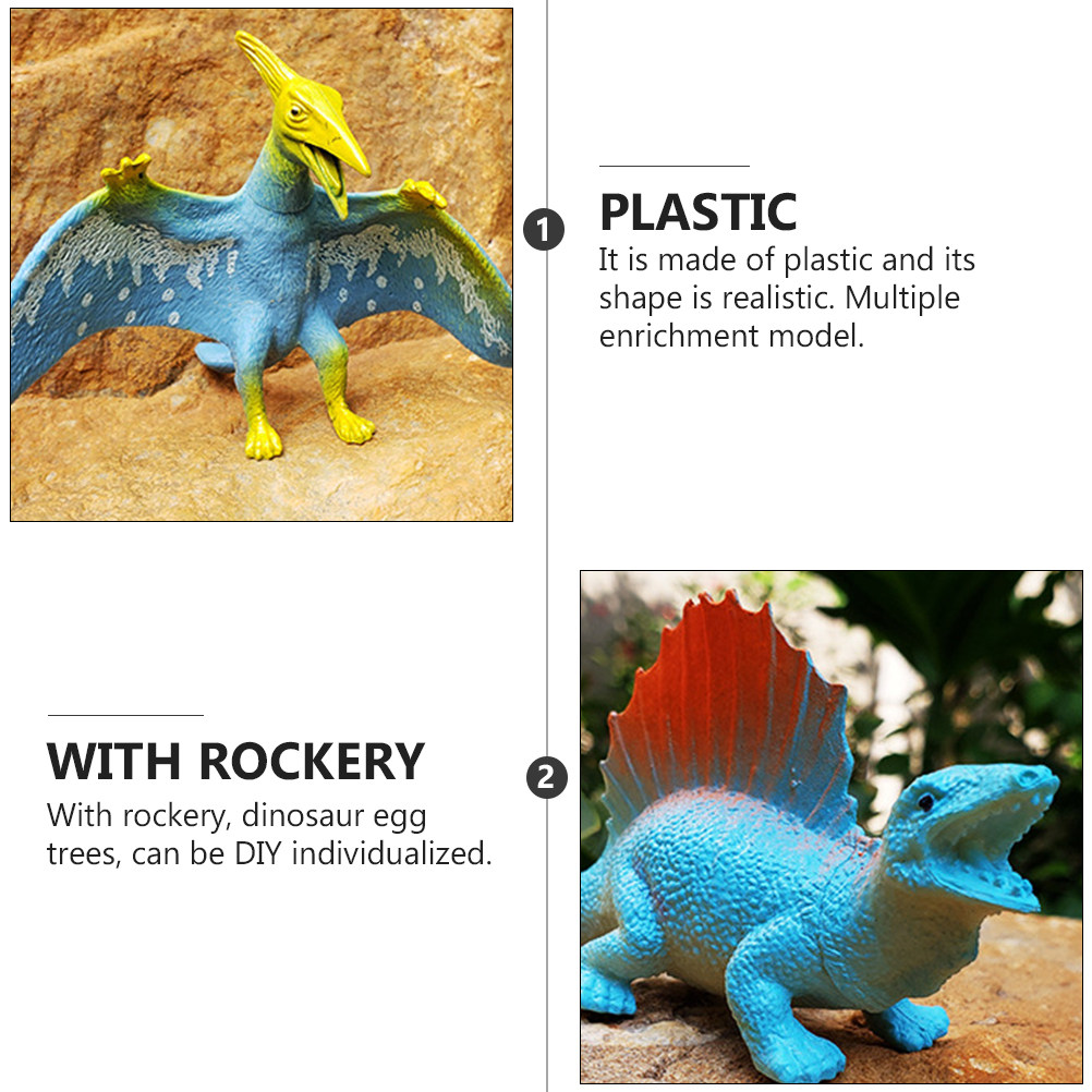 1 zestaw: plastikowe jajko din – Kids Education Activities recenzja i cena