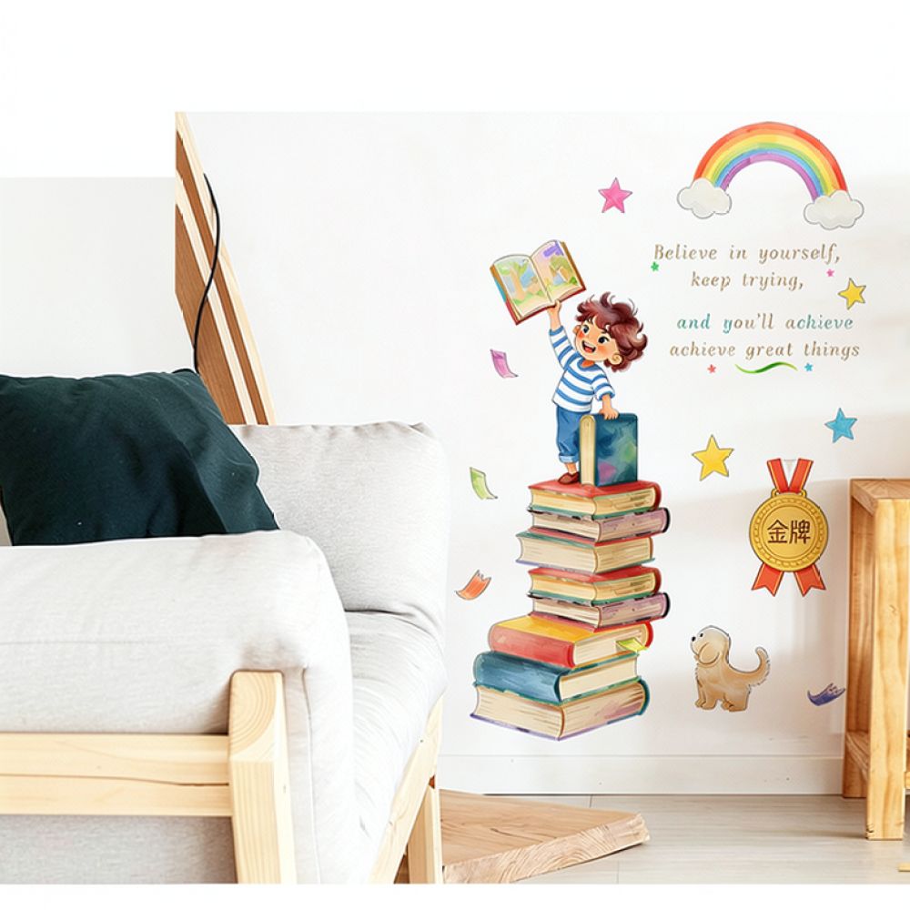 Motywacyjne angielskie frazy – – Kids Education Motivation recenzja i cena